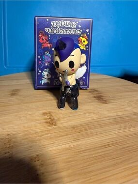 TOKIDOKI UNICORNO SERIES ZODIAC SAGITTARIUS